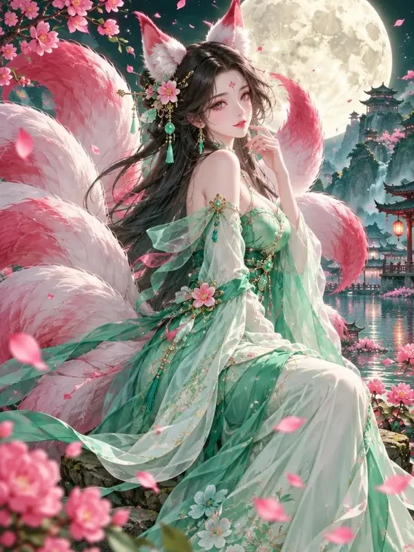 玉珩谣封面